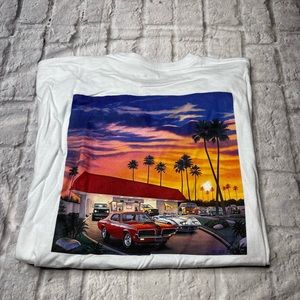 In n out | California